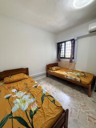 Blk 256 Kebun Baru View (Ang Mo Kio), HDB 4 Rooms #602858701